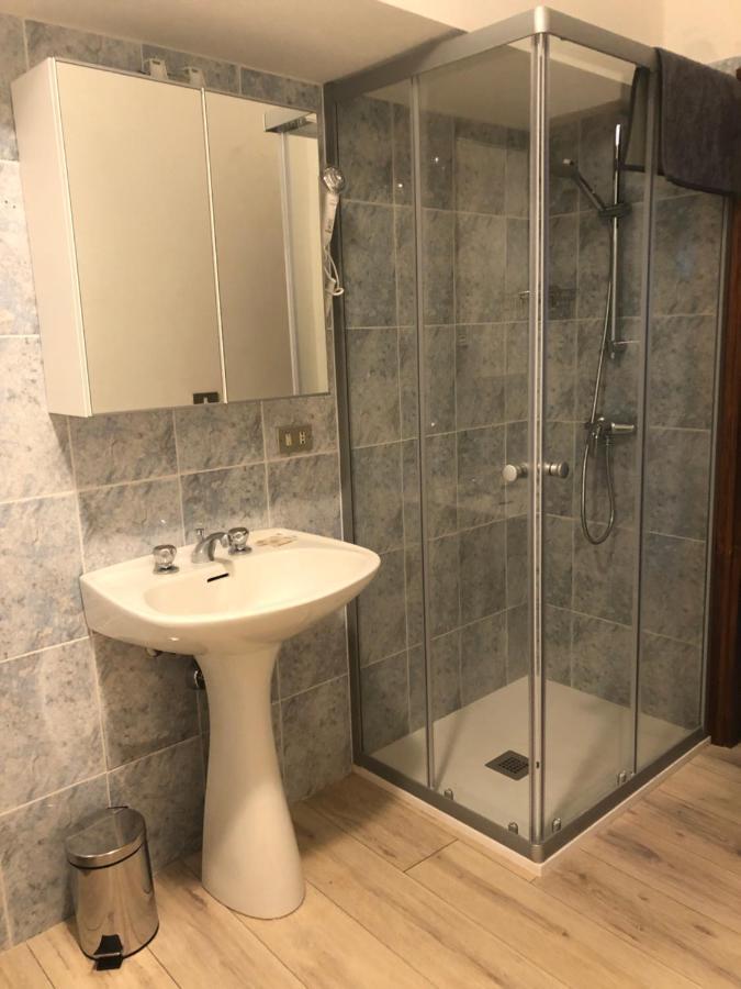 Civico34 Apartment Fiumalbo Bagian luar foto