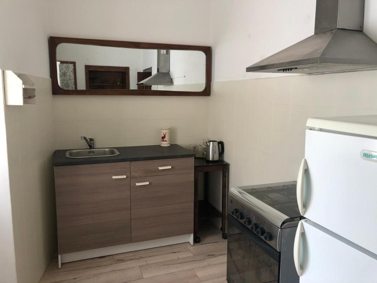 Civico34 Apartment Fiumalbo Bagian luar foto