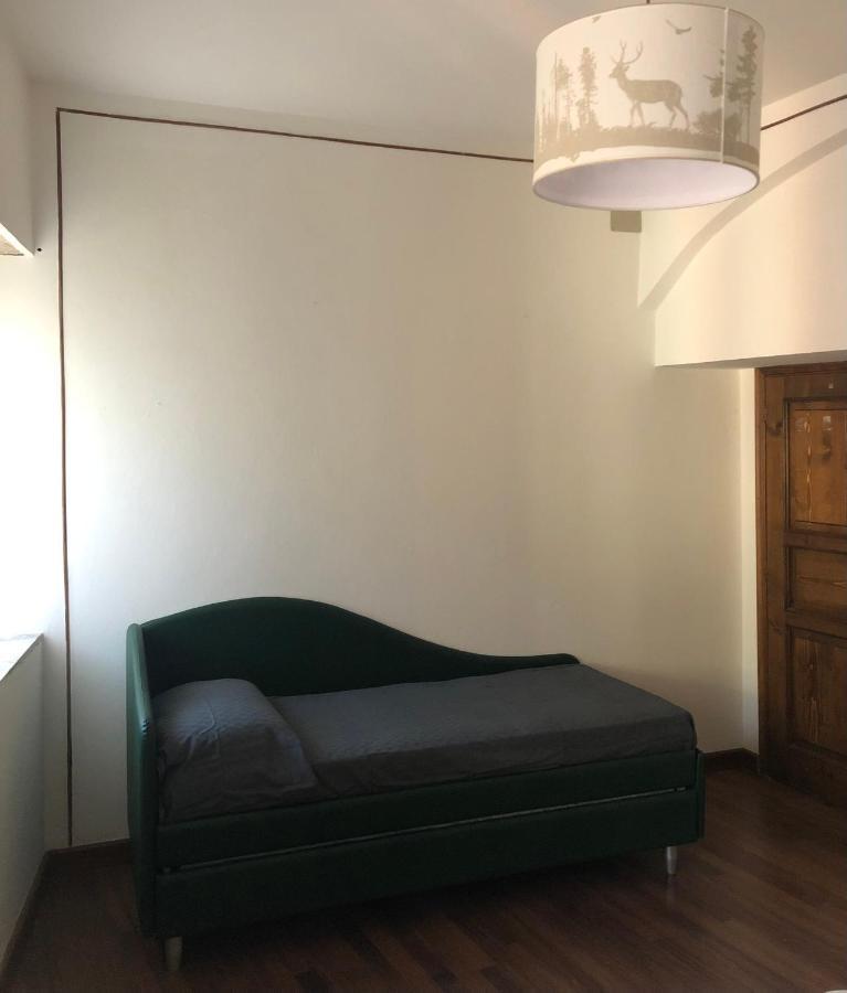 Civico34 Apartment Fiumalbo Bagian luar foto